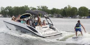 Read more about the article Boat Insurance Guide: Costs & Coverage