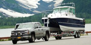 Read more about the article Why buy an EZ Loader Boat Trailer?