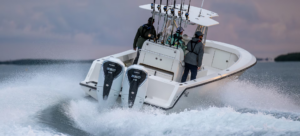 Read more about the article Sea Fox vs. Key West: Which Center Console Boat Comes Out Ahead in Florida?