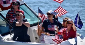 Read more about the article How Top Notch Marine Helps Veterans and First Responders with PTSD