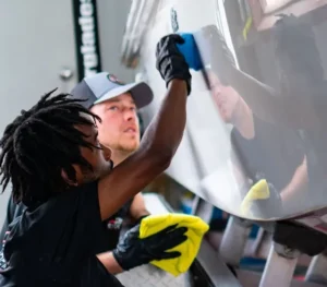 Read more about the article Fiberglass and Gelcoat Services in Melbourne FL