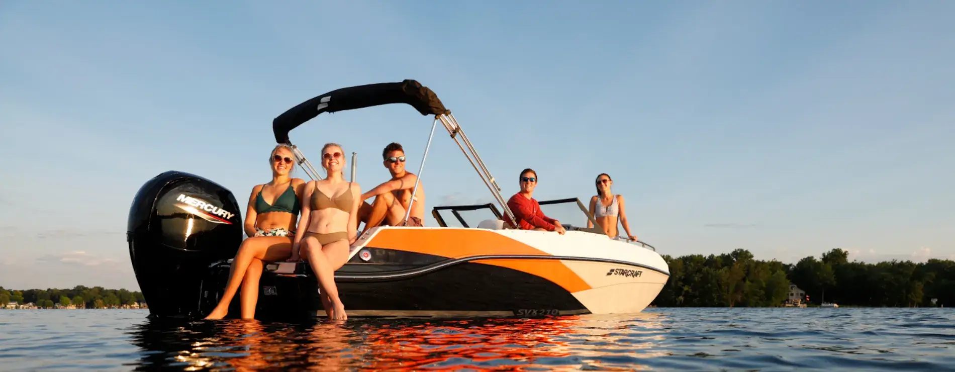 Boat Cleaning Banner