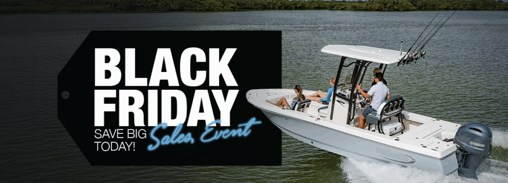Read more about the article 🚤 The Biggest Boat, Outboard Motor & Trailer Sale of the Year — Up to 40% OFF All November Long! 🚤