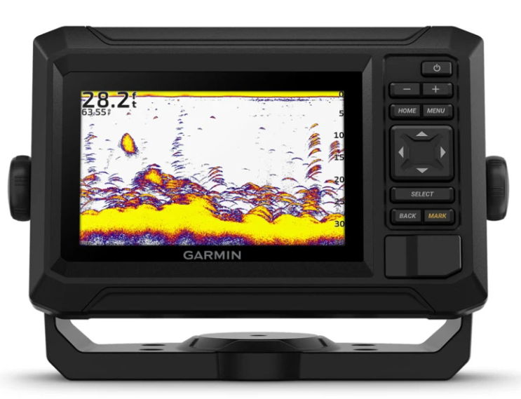 Garmin ECHOMAP UHD2 54cv