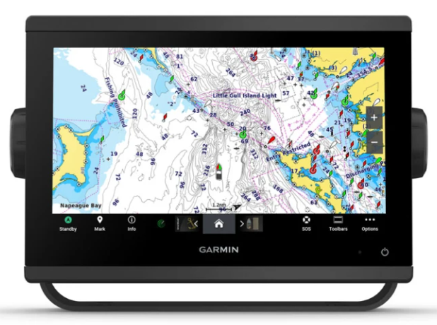 Garmin GPSMAP 943xsv