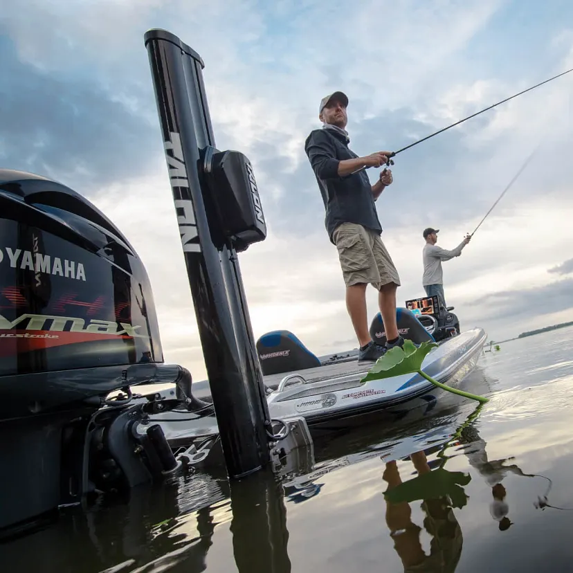 Minn Kota Talon 10 Foot Single Package
