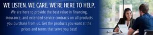 Read more about the article Boat Financing with Less-Than-Perfect Credit