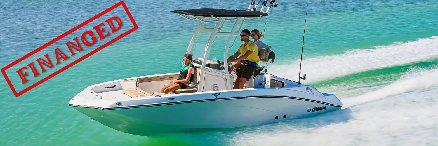Read more about the article Understanding Boat Financing Terms