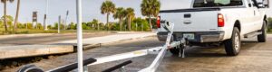 Read more about the article Why So Many Boaters Near Melbourne, Florida Are Buying Their Boat Trailers From Top Notch Marine