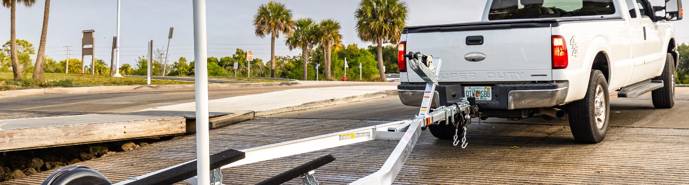 You are currently viewing Why So Many Boaters Near Melbourne, Florida Are Buying Their Boat Trailers From Top Notch Marine
