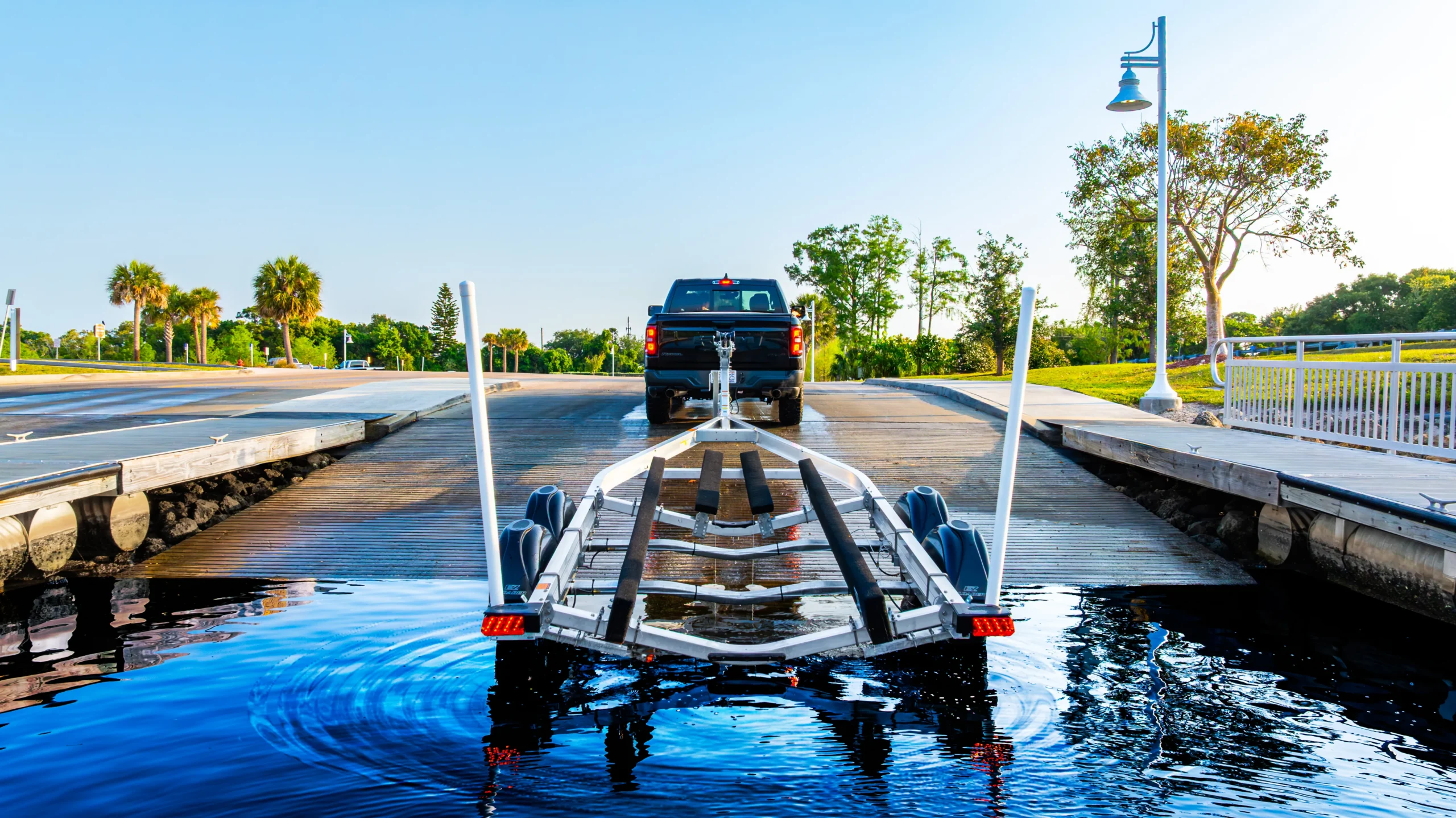 Read more about the article The Best Place to Buy a Boat Trailer Near Port St. Lucie, Florida