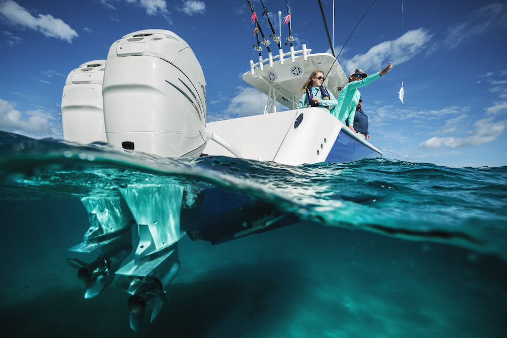Read more about the article How to Choose the Right Boat Propeller: The Ultimate Guide from Top Notch Marine – Melbourne Fl.