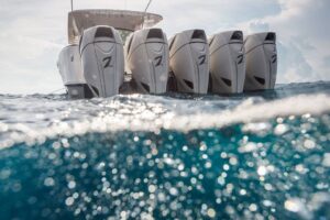 Read more about the article Should You Exceed Your Boat’s Maximum Horsepower When Repowering?