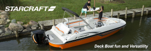 Starcraft boat for sale florida