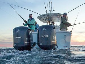 YAMAHA OUTBOARD SERVICE LOCATIONS