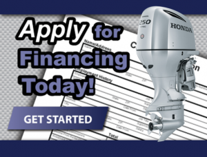 Outboard Engine Financing