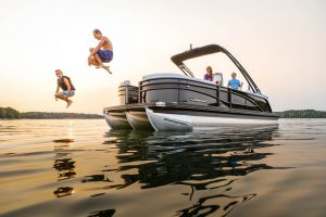 Finance Your New Boat